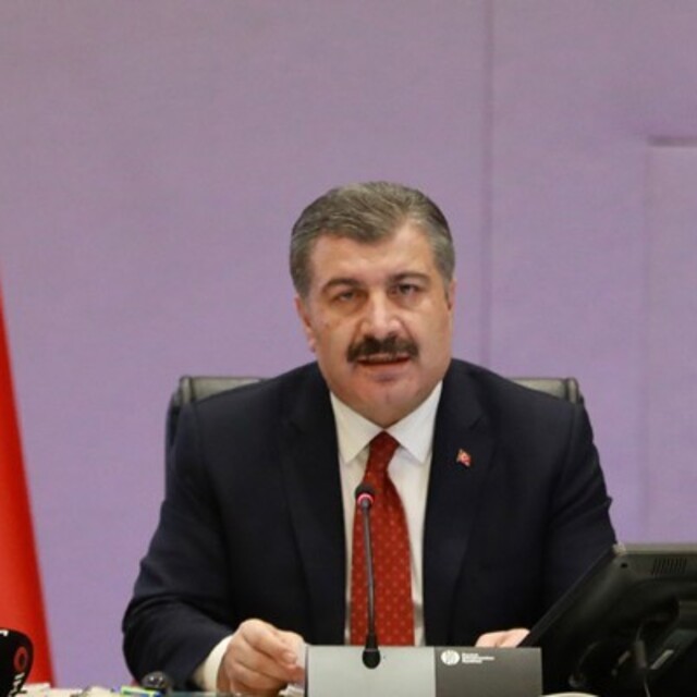 4 Mayıs Koronavirüs tablosu