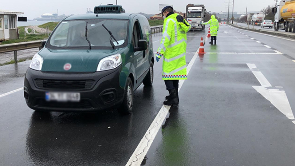 Seyahat kısıtlaması hangi illerde kalktı?