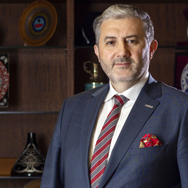 "Pandemi sonrası Türkiye cazibe merkezi olacak"