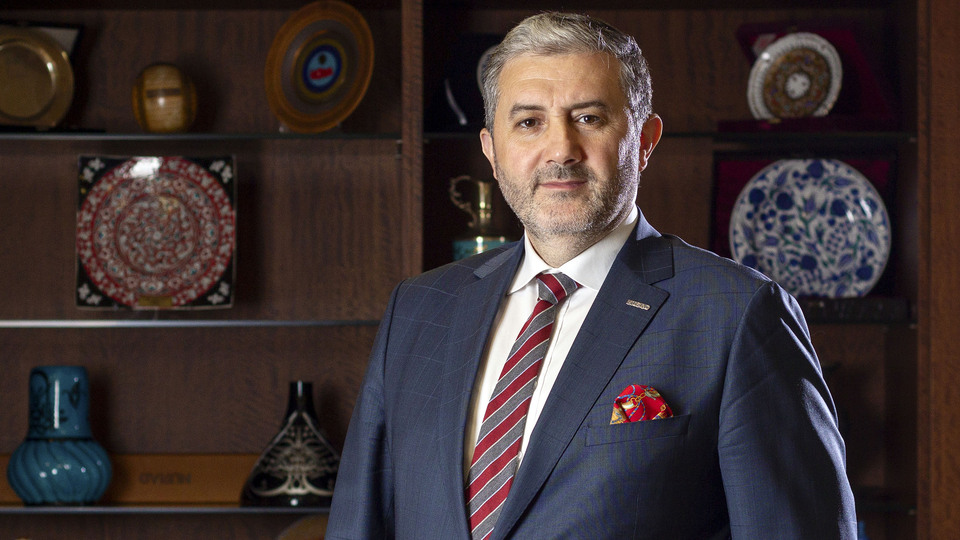 "Pandemi sonrası Türkiye cazibe merkezi olacak"