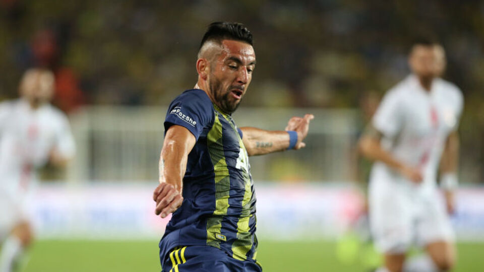 Isla için dev derbi!