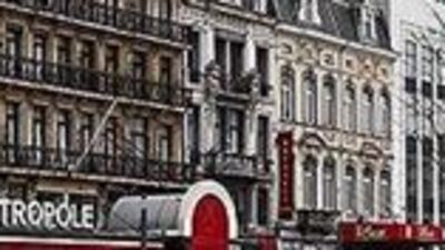 Belçika'da bugün 'kısmi normalleşme' başlıyor