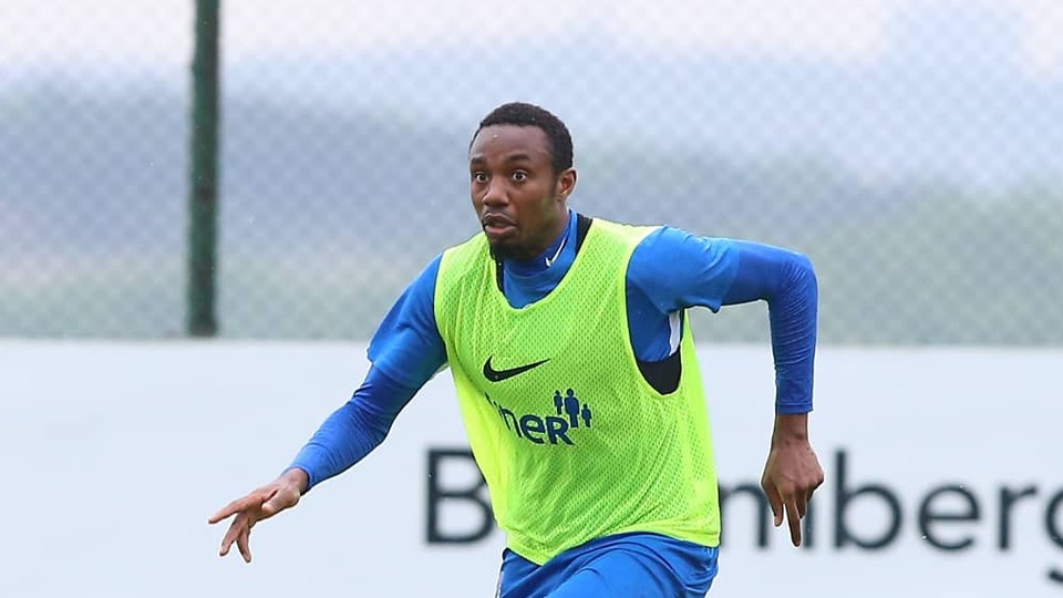 Kasımpaşa, çalışmalarını sürdürdü