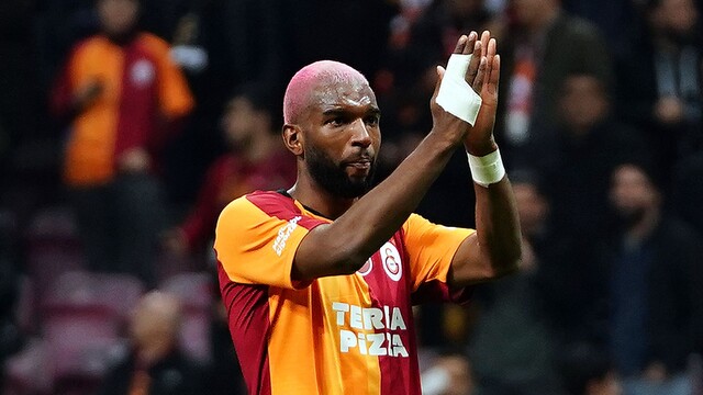 Geri dönüş açıklaması!