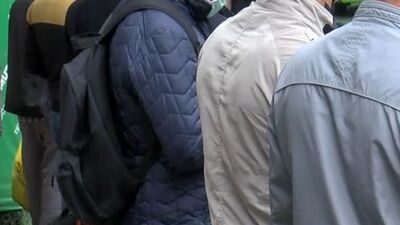 Sokağa çıkma yasağı uzatıldı mı?