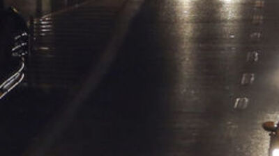 E-5 karayolunda hareketlilik başladı