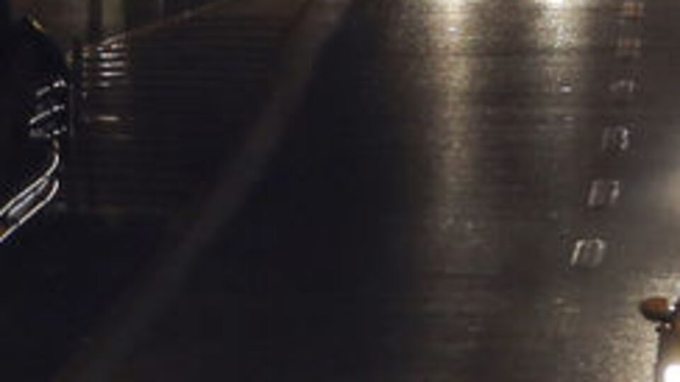 E-5 karayolunda hareketlilik başladı