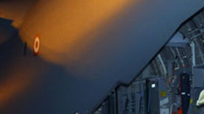 Türkiye'den Somali'ye yeni tıbbi yardım