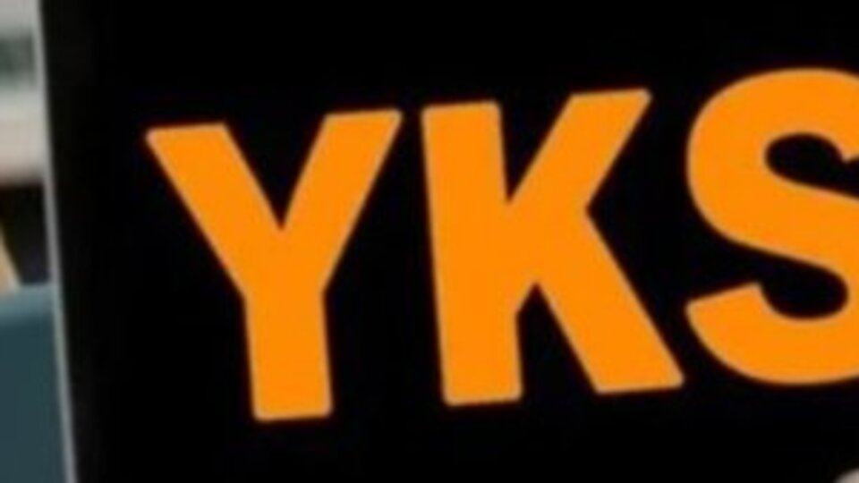 2020 YKS sınav tarihi belli oldu