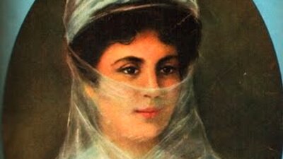 Aldatılmanın acısını şiirle yansıttı