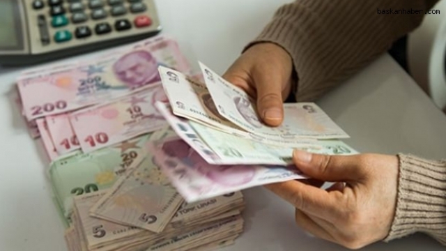 Evde bakım aylığı yatan iller 5 Mayıs
