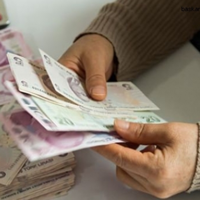 Evde bakım aylığı yatan iller 5 Mayıs