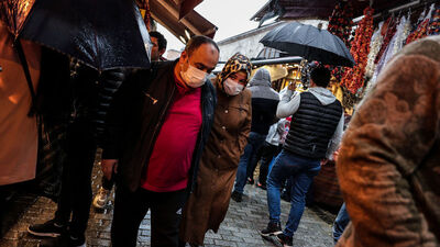 Normalleşme adımları! Madde madde alınan kararlar