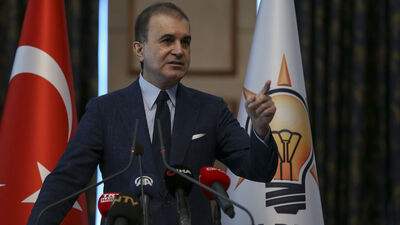 Çelik ve Altun'dan tepki: Yassıada zihniyeti!