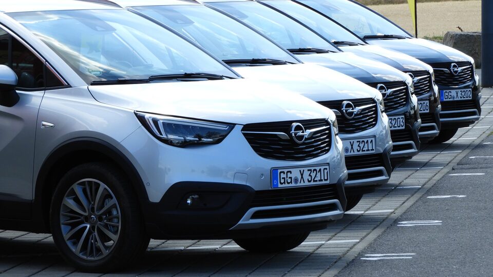 Fransız üreticiden İzmir'e 'depo' yatırımı