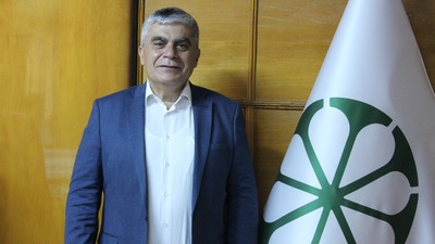 'Çiftçinin tarlasını boş bırakmayacağız'