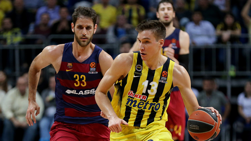 Bogdanovic, son 10 yılın takımında!