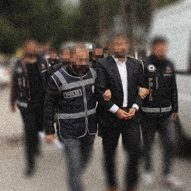 FETÖ'nün sözde "bölge imamına" 10 yıl