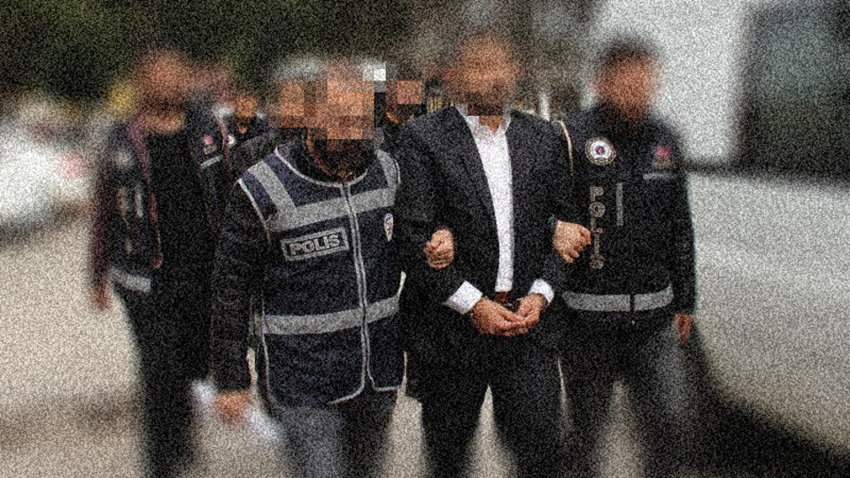 FETÖ'nün sözde "bölge imamına" 10 yıl