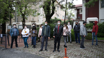 Özbeklerden ülkelerine dikkat çeken çağrı!