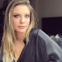 Eda Ece'ye sevgilisinden sürpriz yorum