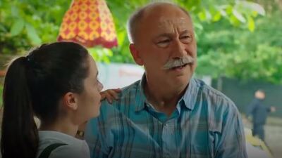 Kız Babası oyuncuları kimler?