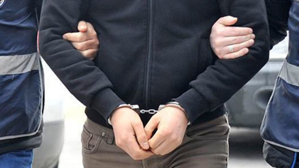 Sosyal medyada FETÖ operasyonu