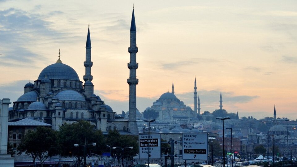 İmsak saat kaçta? 2020 İmsak saatleri