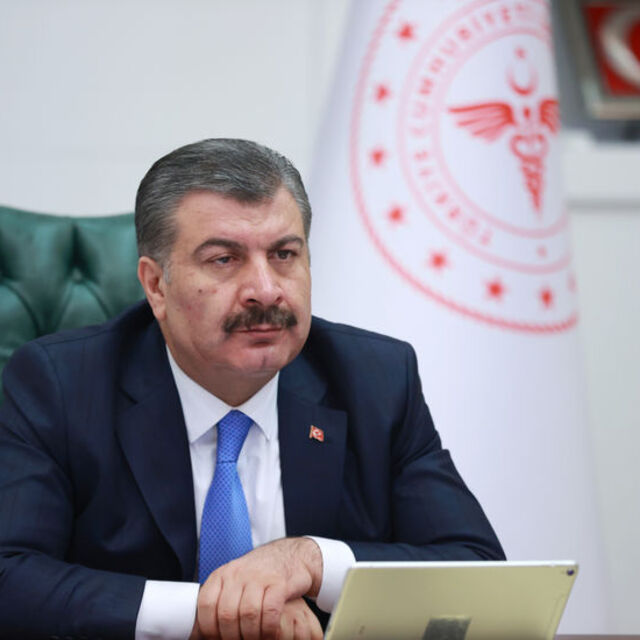 5 Mayıs Türkiye Koronavirüs tablosu