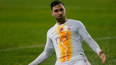 Fenerbahçe temasta...