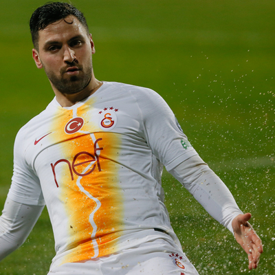 Fenerbahçe temasta...