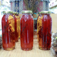 Kantaron yağına büyük ilgi