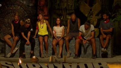 Survivor kim elendi? İşte SMS sıralaması