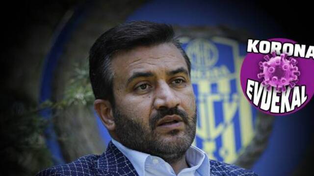 "Bu şartlarda ligin oynanması zor"