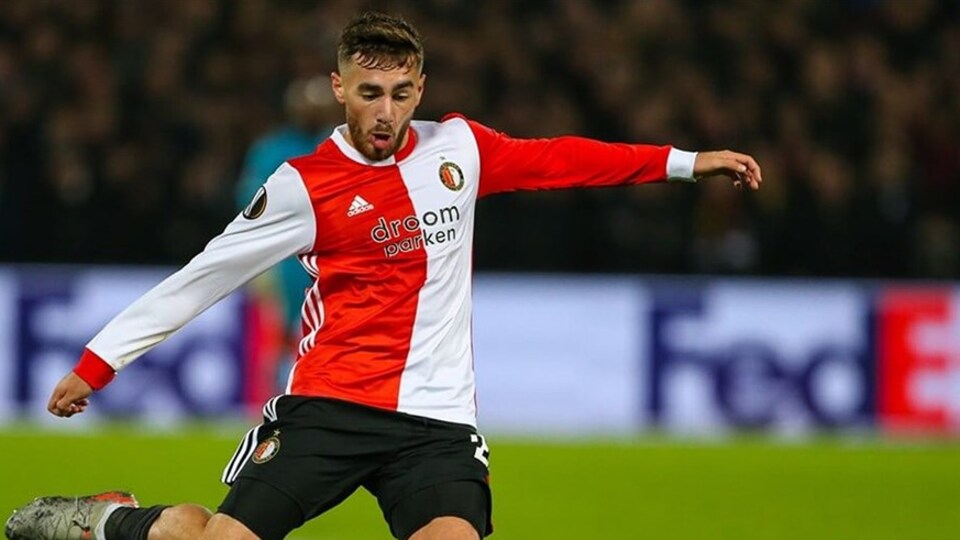 Devler yarışıyor!