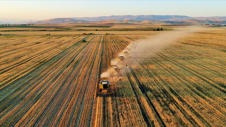 Tarım ürünleri ithalinde yetkili idareler düzenlendi