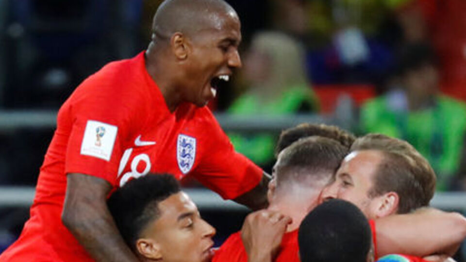 İngiliz milliler bağış yapacak