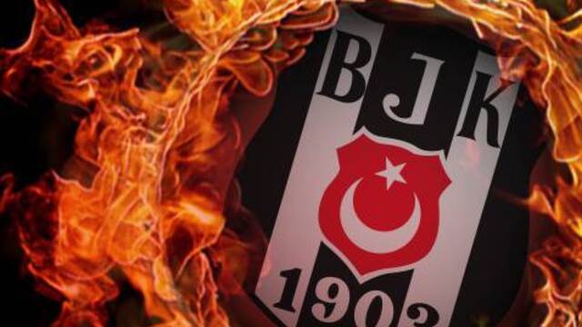 Beşiktaş'ta bir ayrılık daha!