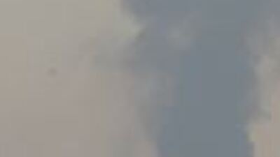 Libya'dan Hafter milislerine hava operasyonu