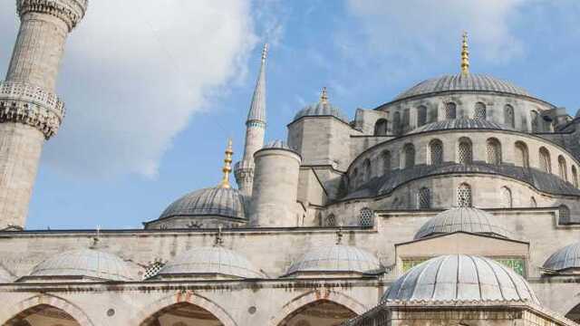 Ramazan İftar saatleri 2020