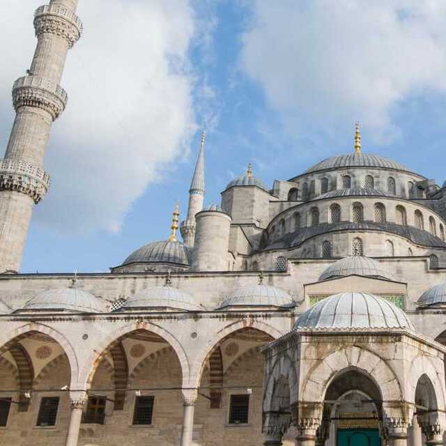 Ramazan İftar saatleri 2020