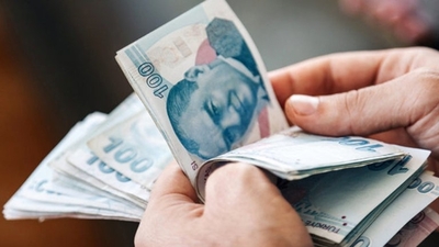 Mayıs ayı burslarının yatacağı tarih belli oldu