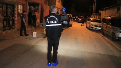 Silahlı saldırıya uğrayan genç kurtarılamadı