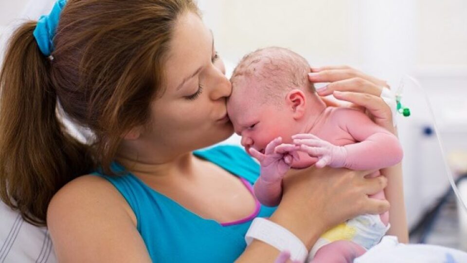 Doğum türleri ve yöntemleri