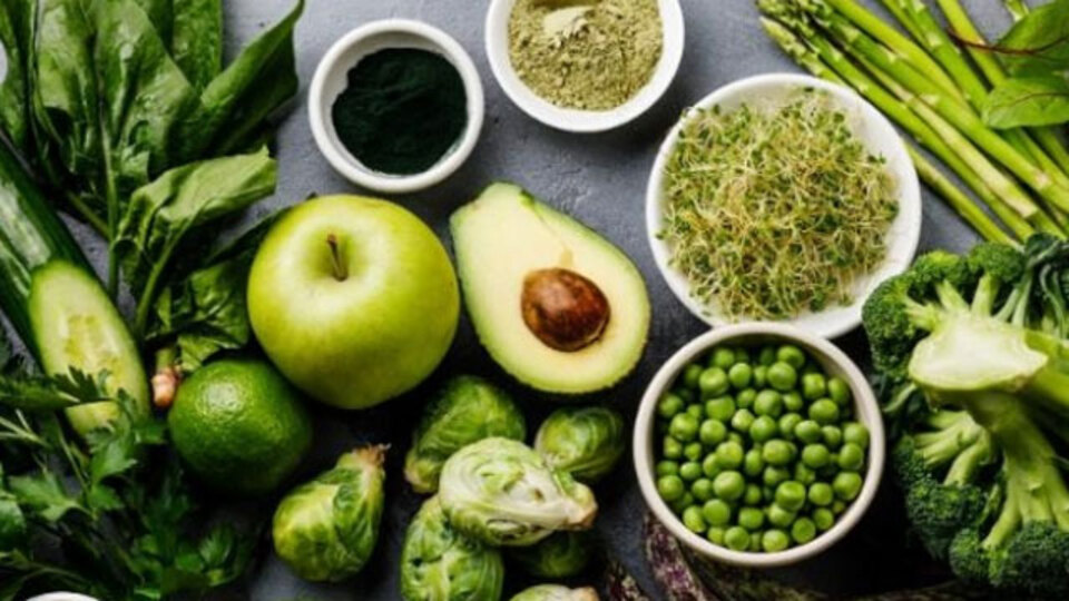 Posalı besinlerin faydaları