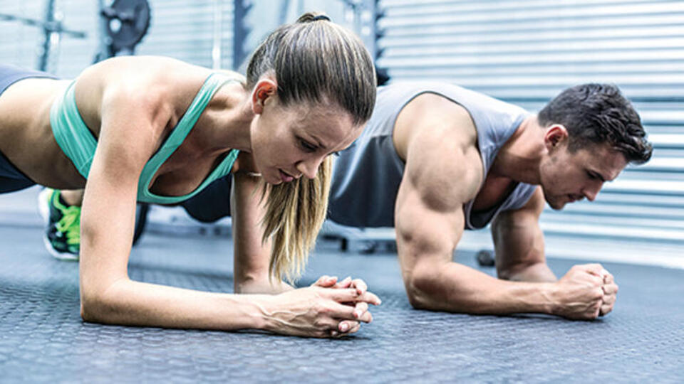 Kas kütlesini artıran yiyecekler