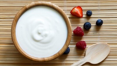 Yoğurdun kalori değeri, kilo vermede yoğurdun etkisi