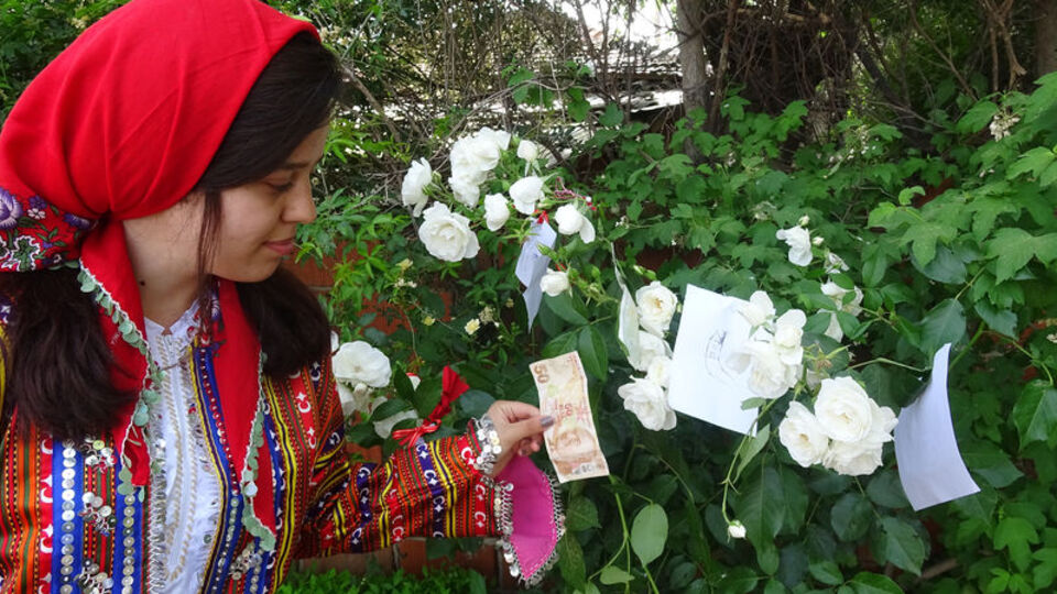 Hıdırellez ne zaman başlıyor?