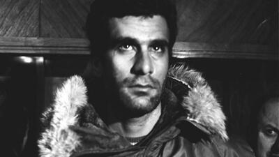 Deniz Gezmiş kimdir?