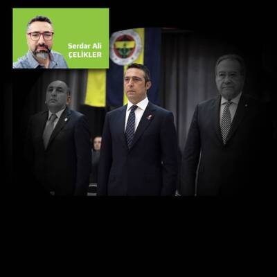 Asıl transfer yönetime lazım